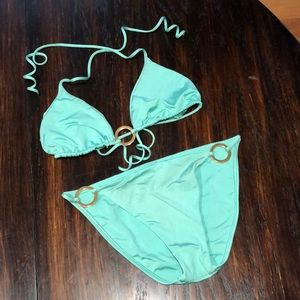 RL Triangle Bikini